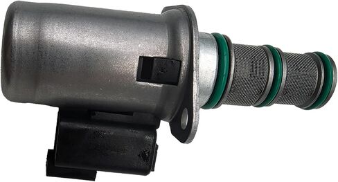 2203398 220-3398 استبدال صمام الملف اللولبي لـ CAT 450E 444E 432E 420E 446D 442D 432D 430D 420D in Kuwait