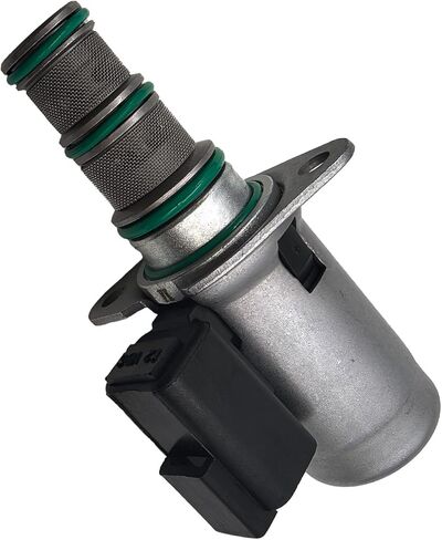 2203398 220-3398 استبدال صمام الملف اللولبي لـ CAT 450E 444E 432E 420E 446D 442D 432D 430D 420D in Kuwait