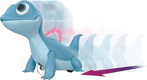 Hasbro Collectibles - Frozen 2 Fire Spirit Friend in Kuwait