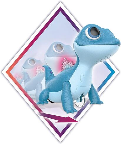 Hasbro Collectibles - Frozen 2 Fire Spirit Friend in Kuwait