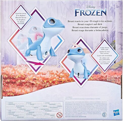Hasbro Collectibles - Frozen 2 Fire Spirit Friend in Kuwait
