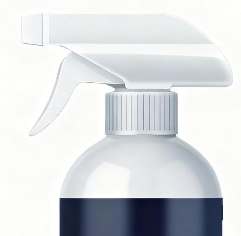 Deicer Spray,300mL Quick Long-Lasting Auto Defogger - Car Window Defroster Spray - for Winter Frost Cleaning Vehicle Truck SUV Roof Outdoor Daily Commute Glass Home Garden in Kuwait
