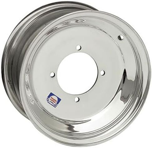 4/4 Douglas .125 Wheel 10X9 3.0 + 6.0 for Polaris Trail Boss 330 2003-2013 in Kuwait