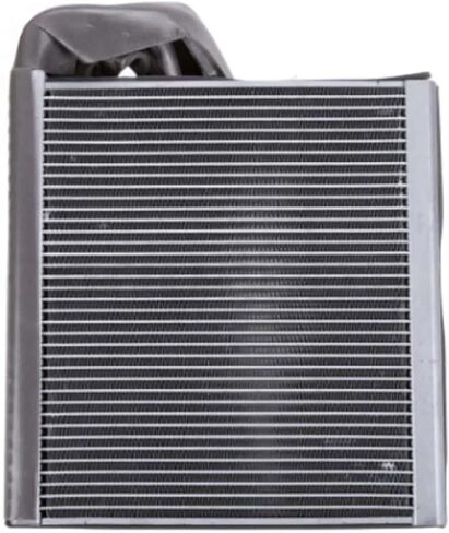 AC Evaporator Cooling Core Coil 971401W000 971401W010 97140-1W000 97140-1W010 Compatible For KIA RIO III UB 1.1 1.25 1.4 in Kuwait