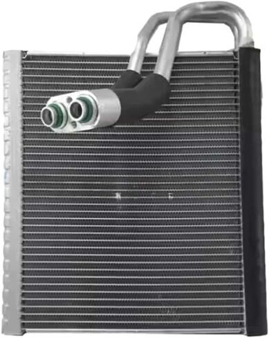 AC Evaporator Cooling Core Coil 971401W000 971401W010 97140-1W000 97140-1W010 Compatible For KIA RIO III UB 1.1 1.25 1.4 in Kuwait