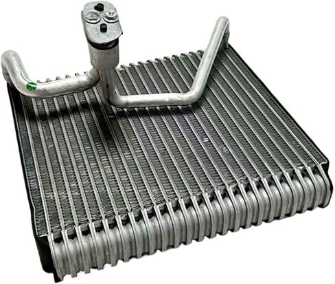 Air Conditioning Conditioner AC Evaporator COOLING COIL Core 971391G000 97139-1G000 Compatible For KIA RIO II JB 1.4 1.5 1.6 in Kuwait