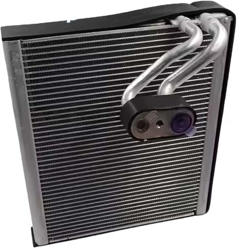 AC Evaporator Cooling Coil Core 5191346AA Compatible For Chrysler Sebring Compatible For Dodge And Jeep in Kuwait
