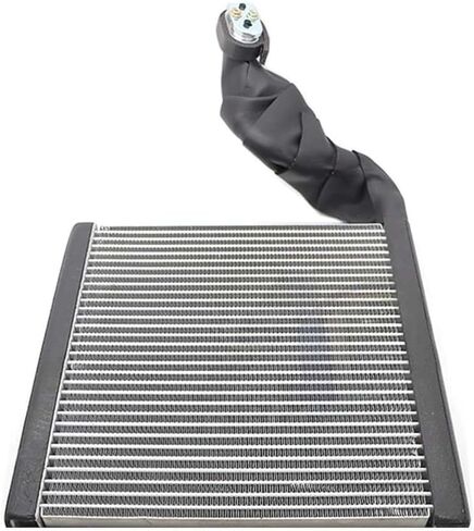 أ/ج التيار المتناوب المبخر ملف التبريد الأساسية متوافق لمازدا 3 6 CX-5 2.5L 2014-2018 EV 940022PFC GHP961J10A GHP961J10 in Kuwait