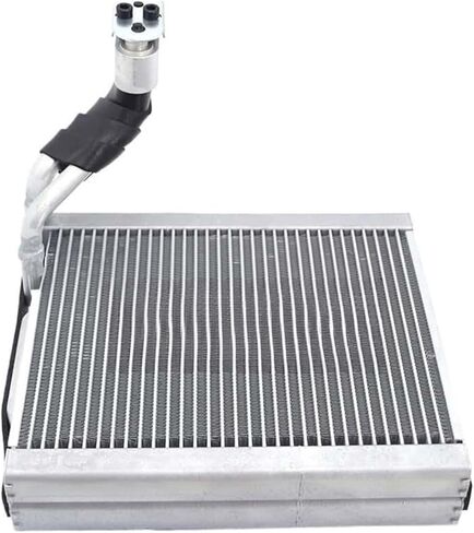 AC Evaporator Coil Compatible For Hyundai I10 2014-2016 Size 38 * 210 * 226mm 97139B9001 97139-B9001 97139-B9000 97139B9000 in Kuwait