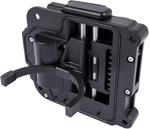 Transfer Case Actuator Compatible with Jeep Cherokee 2.4L 3.2L Chrysler 200 3.6L 2014-2018 68321285AE 68224165AA 68224165AB 68224165AC in Kuwait