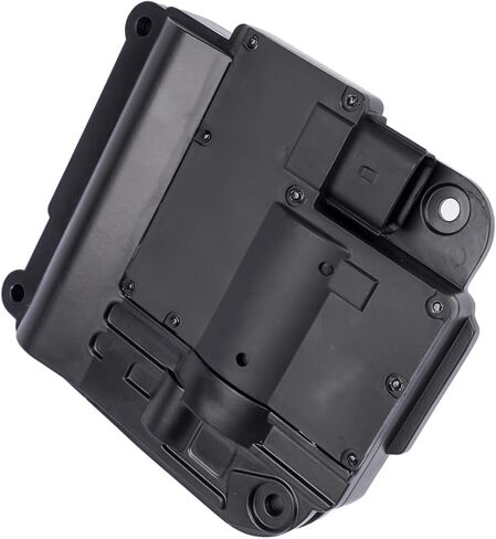 Transfer Case Actuator Compatible with Jeep Cherokee 2.4L 3.2L Chrysler 200 3.6L 2014-2018 68321285AE 68224165AA 68224165AB 68224165AC in Kuwait
