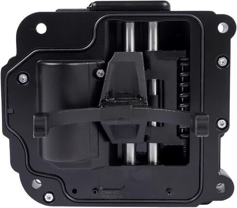 Transfer Case Actuator Compatible with Jeep Cherokee 2.4L 3.2L Chrysler 200 3.6L 2014-2018 68321285AE 68224165AA 68224165AB 68224165AC in Kuwait