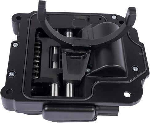 Transfer Case Actuator Compatible with Jeep Cherokee 2.4L 3.2L Chrysler 200 3.6L 2014-2018 68321285AE 68224165AA 68224165AB 68224165AC in Kuwait