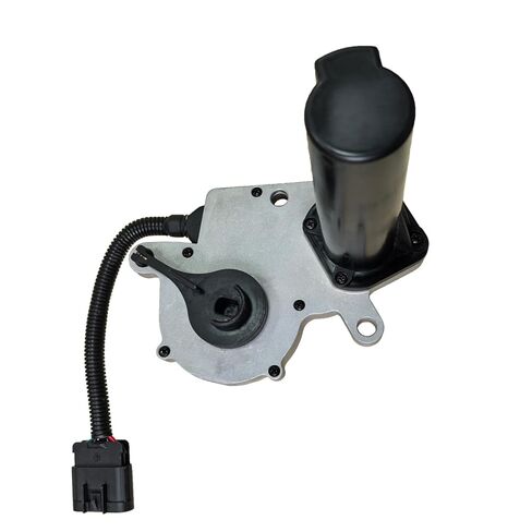 4WD Transfer Case Shift Motor Compatible with Chevy Silverado Avalanche Suburban 2500 3500 C4500 C5500 GMC Sierra 2500 3500 Yukon XL C5500 C4500 Topkick OEM# 600-909 88962312 12384968 in Kuwait