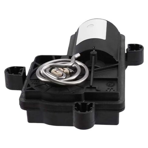 Electronic Exhaust Flap Actuator Motor Compatible with 300 2017 A73X 68230108AG 68420755AA 68505893AA in Kuwait