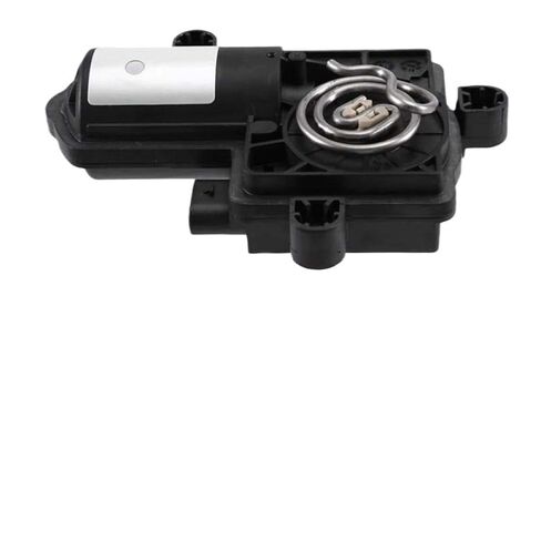 Electronic Exhaust Flap Actuator Motor Compatible with 300 2017 A73X 68230108AG 68420755AA 68505893AA in Kuwait