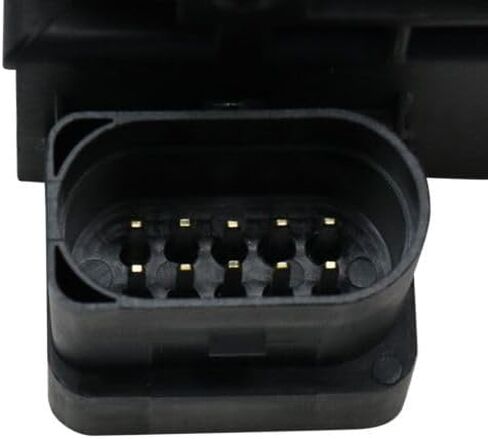 Replacement Air Suspension Valve Block Compatible with Tesla Model (2012-2016) and Ram 1500/3500 Trucks (2013-2018) in Kuwait