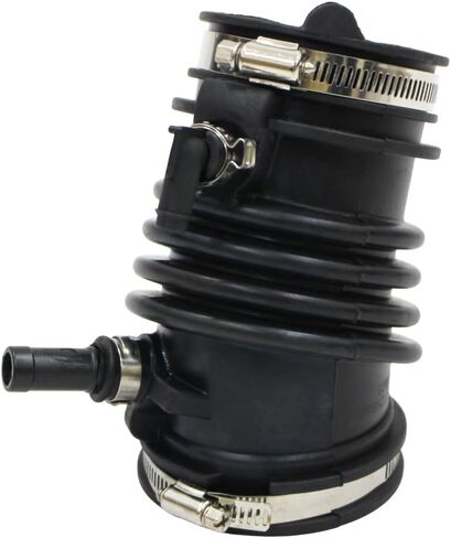 خرطوم دخول الهواء من AUCERAMIC DS7Z-9B659-B مناسب لـ Ford Fusion S 2.5L 2013-2020، مناسب لـ Fusion SEL 2.5L 2019 استبدال DS7Z-9B659-B أنبوب دخول الهواء خرطوم مجاري الهواء in Kuwait