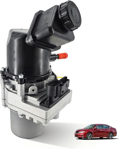 49110-3TA7B مضخة توجيه كهربائية متوافقة مع Nissan Altima 2.5L 3.5L 2013-2018 استبدال # 49110-3TA0B 49110-3TA0A 49110-3TA1D 1H-72003 in Kuwait