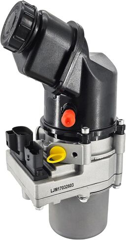 49110-3TA7B مضخة توجيه كهربائية متوافقة مع Nissan Altima 2.5L 3.5L 2013-2018 استبدال # 49110-3TA0B 49110-3TA0A 49110-3TA1D 1H-72003 in Kuwait