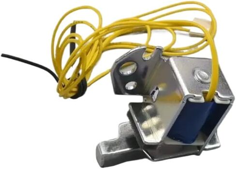 Solenoid Relay Compatible with P1102 M1132 M1212 P1005 P1006 P1007 P1008 P1505 P1106 P1108 MF 4410 RM1 4618 in Kuwait