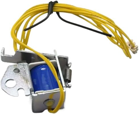 Solenoid Relay Compatible with P1102 M1132 M1212 P1005 P1006 P1007 P1008 P1505 P1106 P1108 MF 4410 RM1 4618 in Kuwait