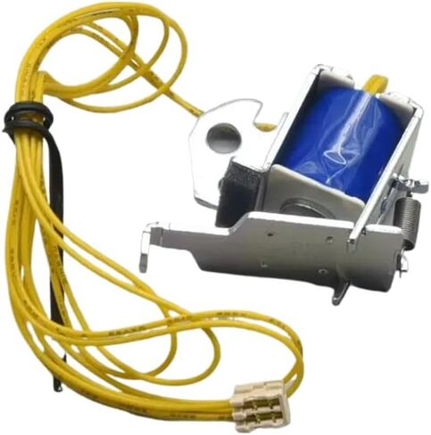 Solenoid Relay Compatible with P1102 M1132 M1212 P1005 P1006 P1007 P1008 P1505 P1106 P1108 MF 4410 RM1 4618 in Kuwait