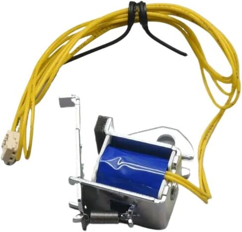 Solenoid Relay Compatible with P1102 M1132 M1212 P1005 P1006 P1007 P1008 P1505 P1106 P1108 MF 4410 RM1 4618 in Kuwait