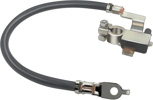 Automotive Battery Cable Negative For Ford Focus 2012-2018 Ford C-MAX 2013-2018 Ford Escape 2013-2019 Replaces# AV6N10C679GB AV6N-10C679-BC AV6Z10C679N AV6Z10C679M AV6Z-10C679-P in Kuwait