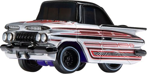 سلسلة CarTuned™ Lowrider 2-1959 تشيفي إمبالا in Kuwait