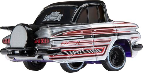سلسلة CarTuned™ Lowrider 2-1959 تشيفي إمبالا in Kuwait