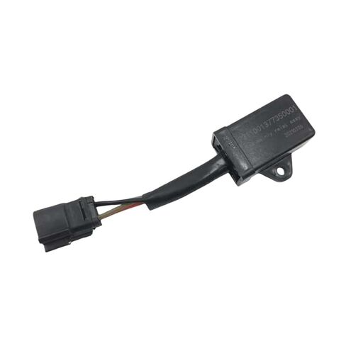 Main Relay Compatible with Hisun Vector HS1000 HS750 HS700 HS550 HS500 37770-119-0000 2015-2018 Knight Cowboy Strike Sectors in Kuwait