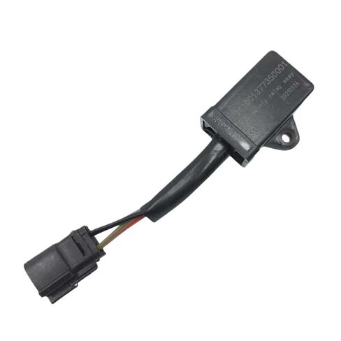 Main Relay Compatible with Hisun Vector HS1000 HS750 HS700 HS550 HS500 37770-119-0000 2015-2018 Knight Cowboy Strike Sectors in Kuwait