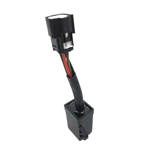 Main Relay Compatible with Hisun Vector HS1000 HS750 HS700 HS550 HS500 37770-119-0000 2015-2018 Knight Cowboy Strike Sectors in Kuwait