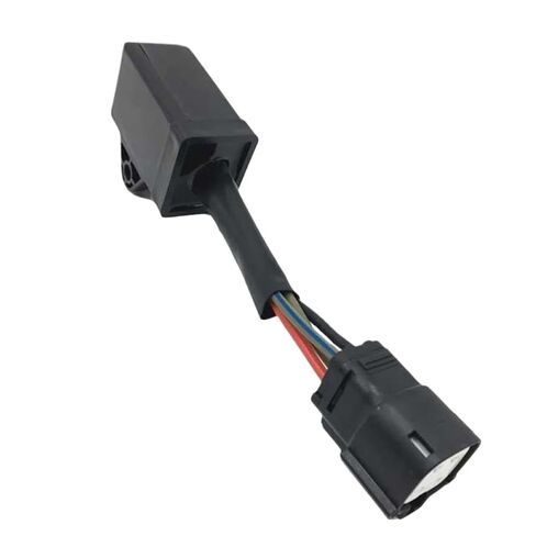 Main Relay Compatible with Hisun Vector HS1000 HS750 HS700 HS550 HS500 37770-119-0000 2015-2018 Knight Cowboy Strike Sectors in Kuwait