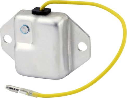 RMSTATOR AC Regulator Replacement for Kawasaki KSF 250 Mojave 1987-2004 | OEM Repl.# 21066-1072 in Kuwait