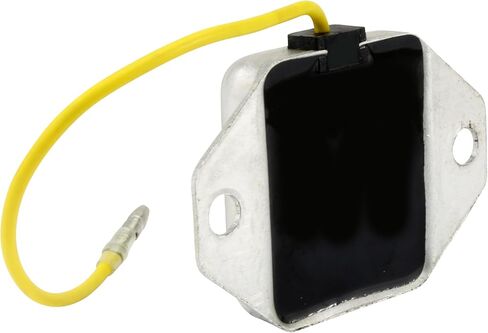 RMSTATOR AC Regulator Replacement for Kawasaki KSF 250 Mojave 1987-2004 | OEM Repl.# 21066-1072 in Kuwait