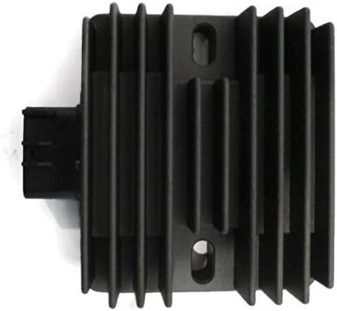 The ROP Shop | Voltage Regulator Rectifier fits 2006-2015 Yamaha AR210 & SX210 Power Sport Boat in Kuwait