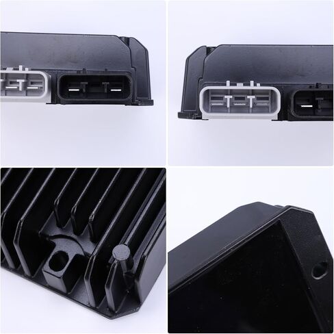 9DSV-151000-4000 12V Voltage Regulator Rectifier Compatible for CFMoto CFORCE 1000 CF1000AZ 2023 for 600 CF600AZ-3SA 2023 for CFMoto UFORCE 1000 CF1000UZ 2023 in Kuwait