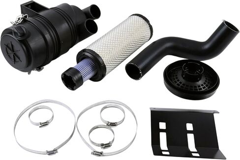 DVPARTS Heavy Duty Air Filter Upgrade Kit for Mowers 11013-0752 Compatible with Kawasaki FR651V FR691V FR730V FR Series Engines in Kuwait