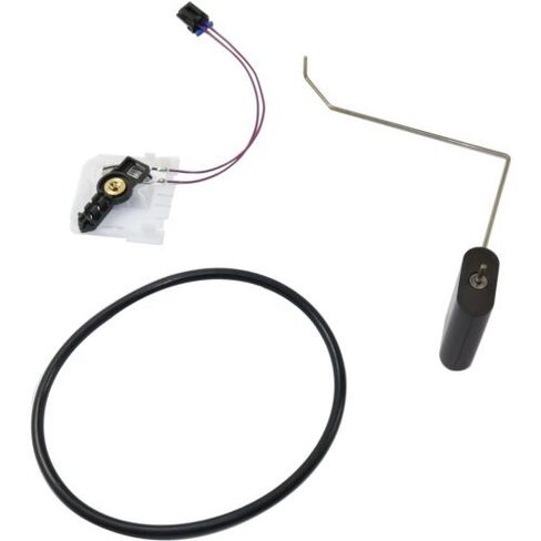Evan-Fischer Fuel Level Sensor compatible with CHEVROLET SILVERADO/SIERRA FULL SIZE PICKUP 04-07 in Kuwait
