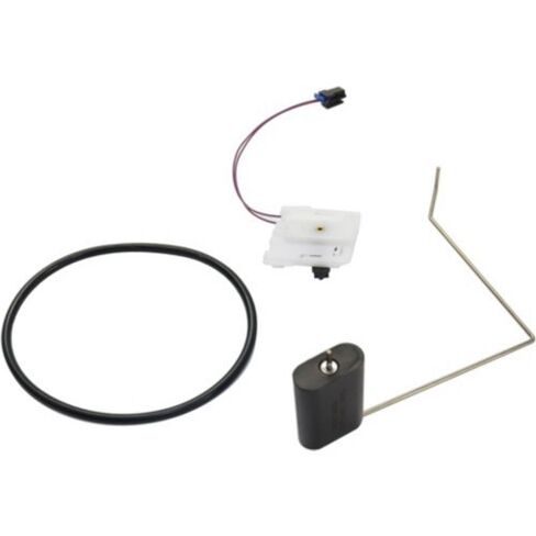 Evan-Fischer Fuel Level Sensor compatible with CHEVROLET SILVERADO/SIERRA FULL SIZE PICKUP 04-07 in Kuwait
