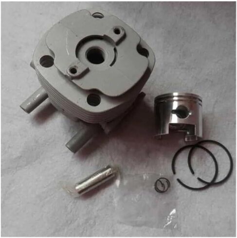 B45 Cylinder Piston Kit 40mm Fit for Rc45 Bp45 Gp450 Dyb454(Cylinder Kit) in Kuwait