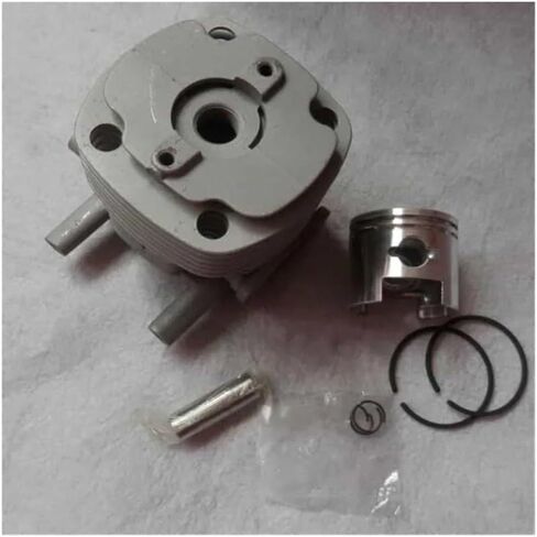 B45 Cylinder Piston Kit 40mm Fit for Rc45 Bp45 Gp450 Dyb454(Cylinder Kit) in Kuwait
