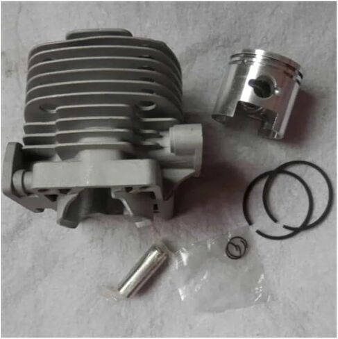 B45 Cylinder Piston Kit 40mm Fit for Rc45 Bp45 Gp450 Dyb454(Cylinder Kit) in Kuwait
