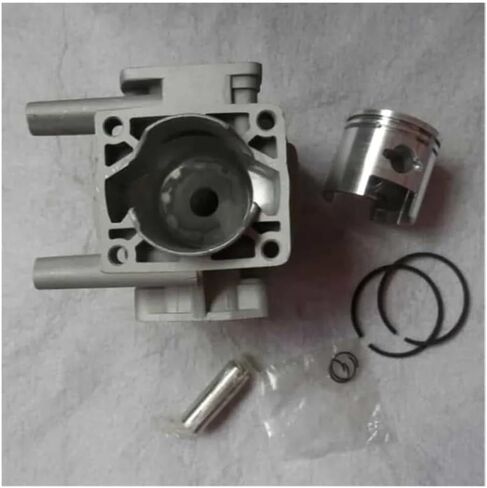 B45 Cylinder Piston Kit 40mm Fit for Rc45 Bp45 Gp450 Dyb454(Cylinder Kit) in Kuwait