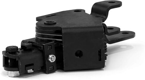 Speedmaster PCE597.1006 Universal 4 Speed Manual Shifter Assembly Only in Kuwait