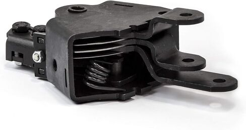 Speedmaster PCE597.1006 Universal 4 Speed Manual Shifter Assembly Only in Kuwait