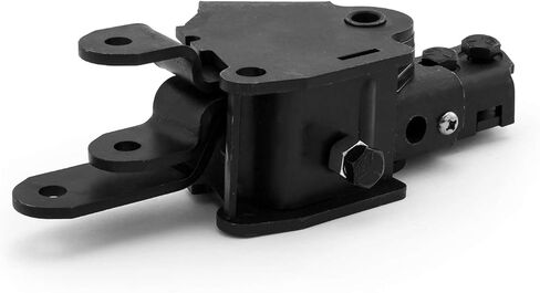 Speedmaster PCE597.1006 Universal 4 Speed Manual Shifter Assembly Only in Kuwait
