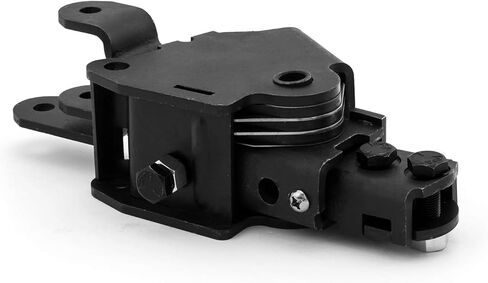 Speedmaster PCE597.1006 Universal 4 Speed Manual Shifter Assembly Only in Kuwait